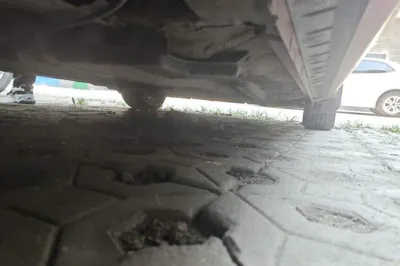 Toyota Corolla 2018, 35500 км, за 6807 USD - фото 29
