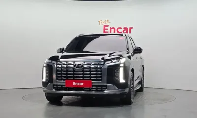 Hyundai Palisade 2023, 21203 км, за 23576.56 USD