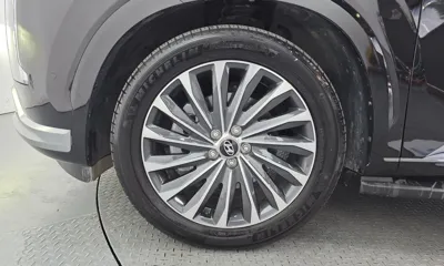 Hyundai Palisade 2023, 21203 км, за 23576.56 USD