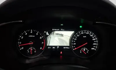Kia Stinger 2023, 85749 км, за 20521.18 USD - фото 8