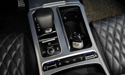 Kia Stinger 2023, 85749 км, за 20521.18 USD - фото 9