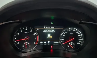Kia Stinger 2023, 85749 км, за 20521.18 USD - фото 20