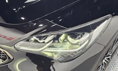 Kia Stinger 2023, 85749 км, за 20521.18 USD - фото 22