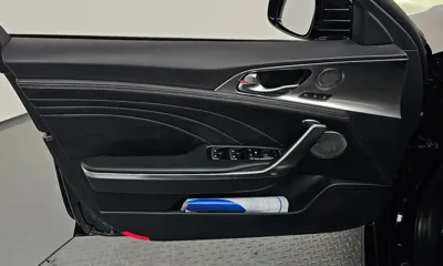 Kia Stinger 2023, 85749 км, за 20521.18 USD - фото 24