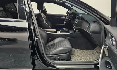 Kia Stinger 2023, 85749 км, за 20521.18 USD - фото 26