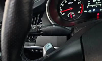 Kia Stinger 2023, 85749 км, за 20521.18 USD - фото 42