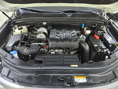 KG_Mobility_Ssangyong Rexton 2023, 28947 км, за 13784.95 USD - фото 7