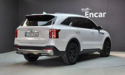 Kia Sorento 2024, 52425 км, за 24560.27 USD