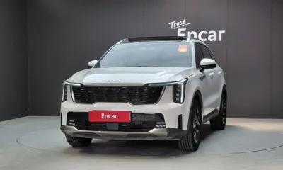Kia Sorento 2024, 52425 км, за 24560.27 USD