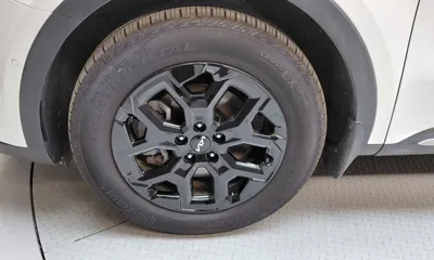 Kia Sorento 2024, 52425 км, за 24560.27 USD