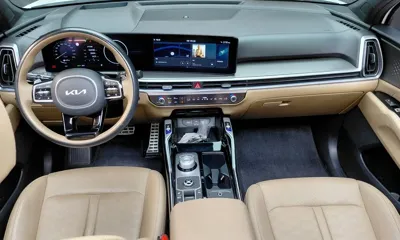 Kia Sorento 2024, 52425 км, за 24560.27 USD - фото 7