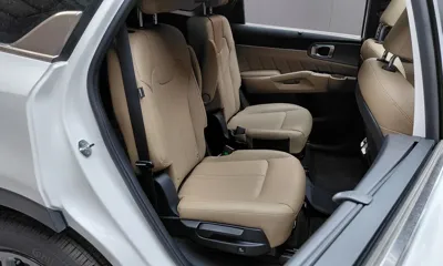 Kia Sorento 2024, 52425 км, за 24560.27 USD - фото 11