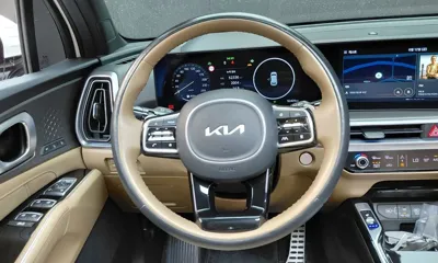 Kia Sorento 2024, 52425 км, за 24560.27 USD - фото 13