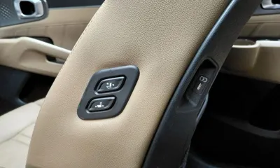 Kia Sorento 2024, 52425 км, за 24560.27 USD - фото 19