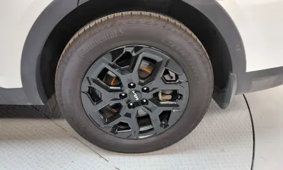 Kia Sorento 2024, 52425 км, за 24560.27 USD - фото 21