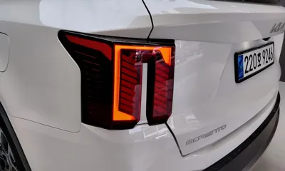 Kia Sorento 2024, 52425 км, за 24560.27 USD - фото 23