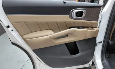 Kia Sorento 2024, 52425 км, за 24560.27 USD - фото 25