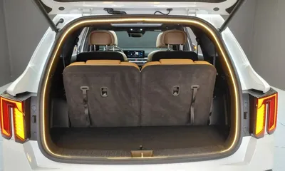 Kia Sorento 2024, 52425 км, за 24560.27 USD - фото 27