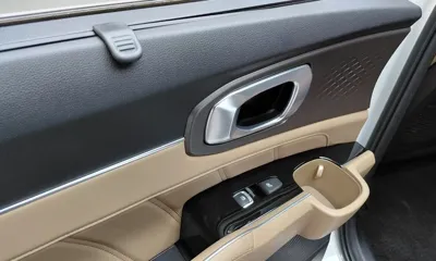 Kia Sorento 2024, 52425 км, за 24560.27 USD - фото 33