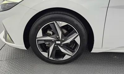Hyundai Avante 2021, 46910 км, за 12865.96 USD