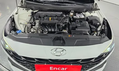 Hyundai Avante 2021, 46910 км, за 12750.47 USD - фото 6