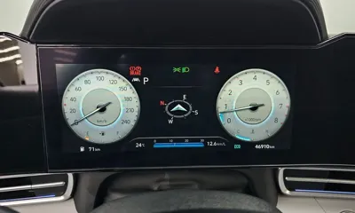 Hyundai Avante 2021, 46910 км, за 12750.47 USD - фото 8