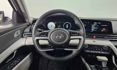 Hyundai Avante 2021, 46910 км, за 12750.47 USD - фото 13