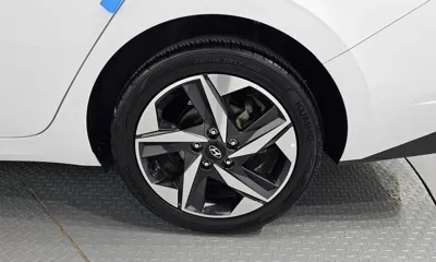 Hyundai Avante 2021, 46910 км, за 12750.47 USD - фото 21