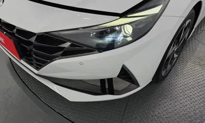 Hyundai Avante 2021, 46910 км, за 12750.47 USD - фото 22