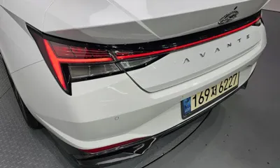 Hyundai Avante 2021, 46910 км, за 12750.47 USD - фото 23