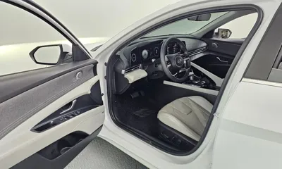 Hyundai Avante 2021, 46910 км, за 12750.47 USD - фото 26