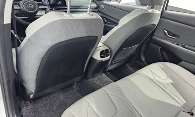 Hyundai Avante 2021, 46910 км, за 12750.47 USD - фото 30