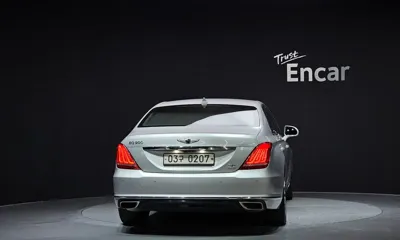 Genesis EQ900 2016, 166821 км, за 11160.01 USD