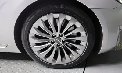 Genesis EQ900 2016, 166821 км, за 11160.01 USD