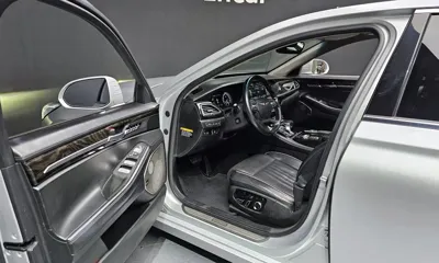 Genesis EQ900 2016, 166821 км, за 11160.01 USD - фото 10
