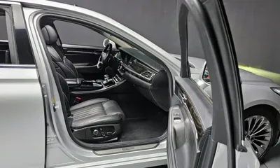 Genesis EQ900 2016, 166821 км, за 11160.01 USD - фото 11