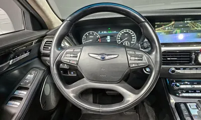 Genesis EQ900 2016, 166821 км, за 11160.01 USD - фото 14