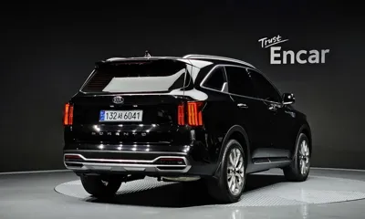 Kia Sorento 2021, 101413 км, за 15526.92 USD