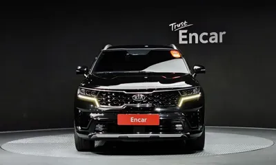 Kia Sorento 2021, 101413 км, за 15526.92 USD