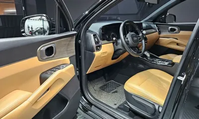 Kia Sorento 2021, 101413 км, за 15526.92 USD - фото 11