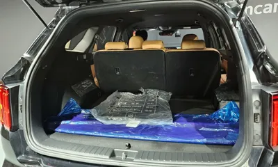 Kia Sorento 2021, 101413 км, за 15526.92 USD - фото 20
