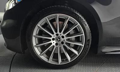 Mercedes-Benz S-Class 2021, 27834 км, за 68631.34 USD