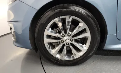 Kia Canival 2016, 166069 км, за 6630.69 USD
