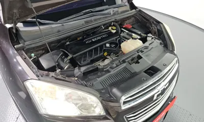 ChevroletGMDaewoo Trax 2016, 264810 км, за 65636.08 USD - фото 6