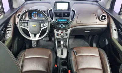 ChevroletGMDaewoo Trax 2016, 264810 км, за 65636.08 USD - фото 7