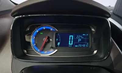 ChevroletGMDaewoo Trax 2016, 264810 км, за 65636.08 USD - фото 8