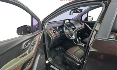 ChevroletGMDaewoo Trax 2016, 264810 км, за 65636.08 USD - фото 10