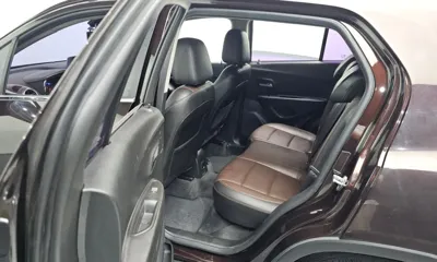 ChevroletGMDaewoo Trax 2016, 264810 км, за 65636.08 USD - фото 12