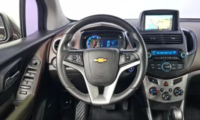ChevroletGMDaewoo Trax 2016, 264810 км, за 65636.08 USD - фото 13