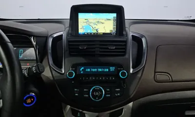 ChevroletGMDaewoo Trax 2016, 264810 км, за 65636.08 USD - фото 14